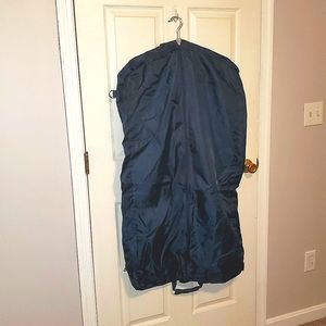 Hanging Garment Bag Folding Travel Bag